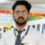 Arun - Maths tutor - Udhampur