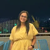 Hiral - Social Sciences tutor - Ahmedabad