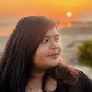 Ankita - English tutor - Tezpur