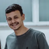 Rodolpho - Prof de língua gestual portuguesa - Rio de Janeiro