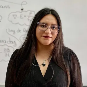 Beatriz - Profesor de matemática - Tuxtla Gutiérrez
