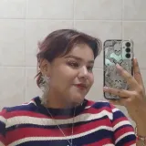 Valeria - prof de Ciencias sociales - Chihuahua