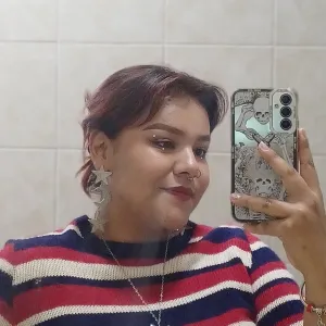 Valeria - prof de Ciencias sociales - Chihuahua