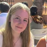 Megan - Maths tutor - Wirral