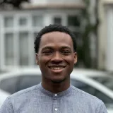 Olasoji - Maths tutor - London