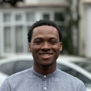 Olasoji - Maths tutor - London