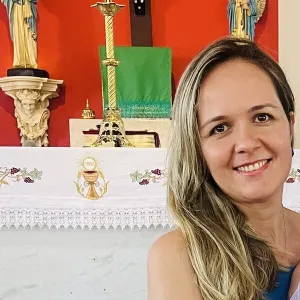 Daia - Professor de português para estrangeiros - Salinas