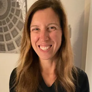 Lauren - Violin Tutor - Langhorne