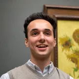 Ala - Medicine tutor - London