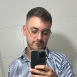 Kevin - Profesor termodinámica - Luján