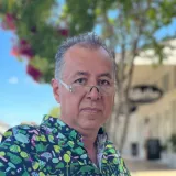 Eric - Spanish teacher - Houston
