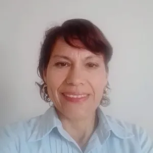 Esther Giovanna - Profe de inglés - Jesús María