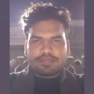 Bhupendra - English teacher - Banswara