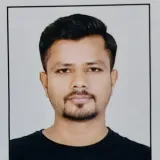Nitesh - English teacher - Patan
