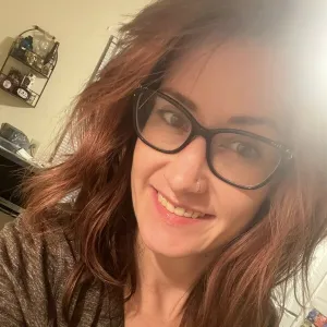 Jasmine - English tutor - Campbellsville