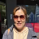 Eun Ah - Korean tutor - Warriewood