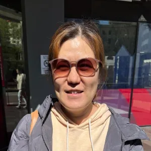 Eun Ah - Korean tutor - Warriewood