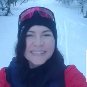 Joanna - nauczyciela języka norweskiego  - Wrocław