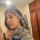 Zaynab - Prof de SVT - Rabat