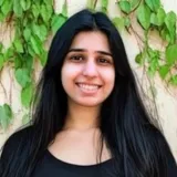 Lina - Physics tutor - Manchester