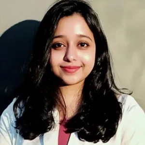 Aaryi - Economics tutor - Grand Rapids