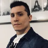 Fernando - Profe de contabilidad - Buenos Aires