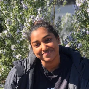 Adeline - Maths tutor - Belfast
