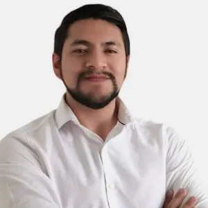 Oscar Uriel - prof de Psicología - Toluca de Lerdo