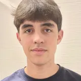 Antonio - Profesor de economía - Madrid