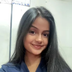 Ishika - Biology tutor - New Delhi