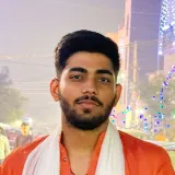 Aditya - Maths tutor - Faridabad