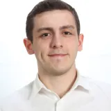 Javier - profesor de economía - Alcalá de Henares