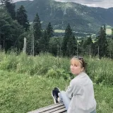 Melinda - angol nyelv magántanár - Budapest