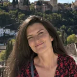 Margot - Profe de francés - Sevilla