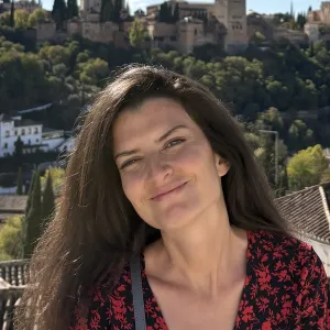 Margot - Profe de francés - Sevilla