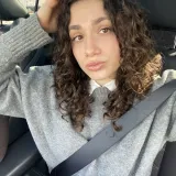 Federica - Insegnante di aiuto compiti - Milano