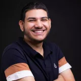 Jonathan - Professor de excel - São Paulo