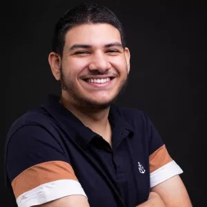 Jonathan - Professor de excel - São Paulo