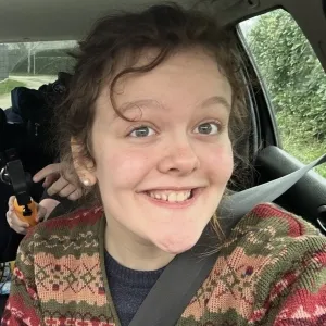 Taïs - Prof de français - Saint-Brieuc