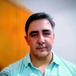Jose - tutor académico - Calchaquí