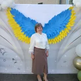 Мартинюк - репетитор з німецької мови - Борщівська Турка