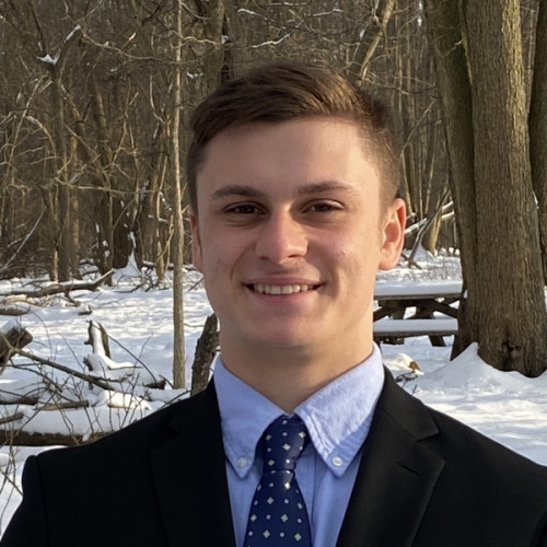 Luke - Engineering tutor in Stamford - 25$/h