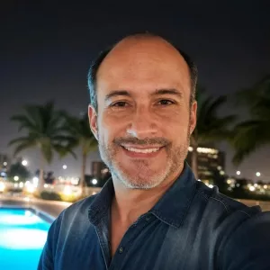Robert - Spanish tutor - Miami