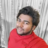 Rafi - German teacher - Chennai