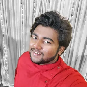 Rafi - German teacher - Chennai