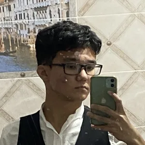 Arsen - Russian teacher - Washington