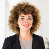 Sabrina - Insegnante di arteterapia - Catania