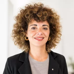 Sabrina - Insegnante di arteterapia - Catania