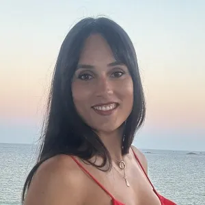 María - profesor de entrenamiento personal - Madrid