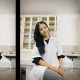 Irene - Guru membaca - Kecamatan Medan Tembung